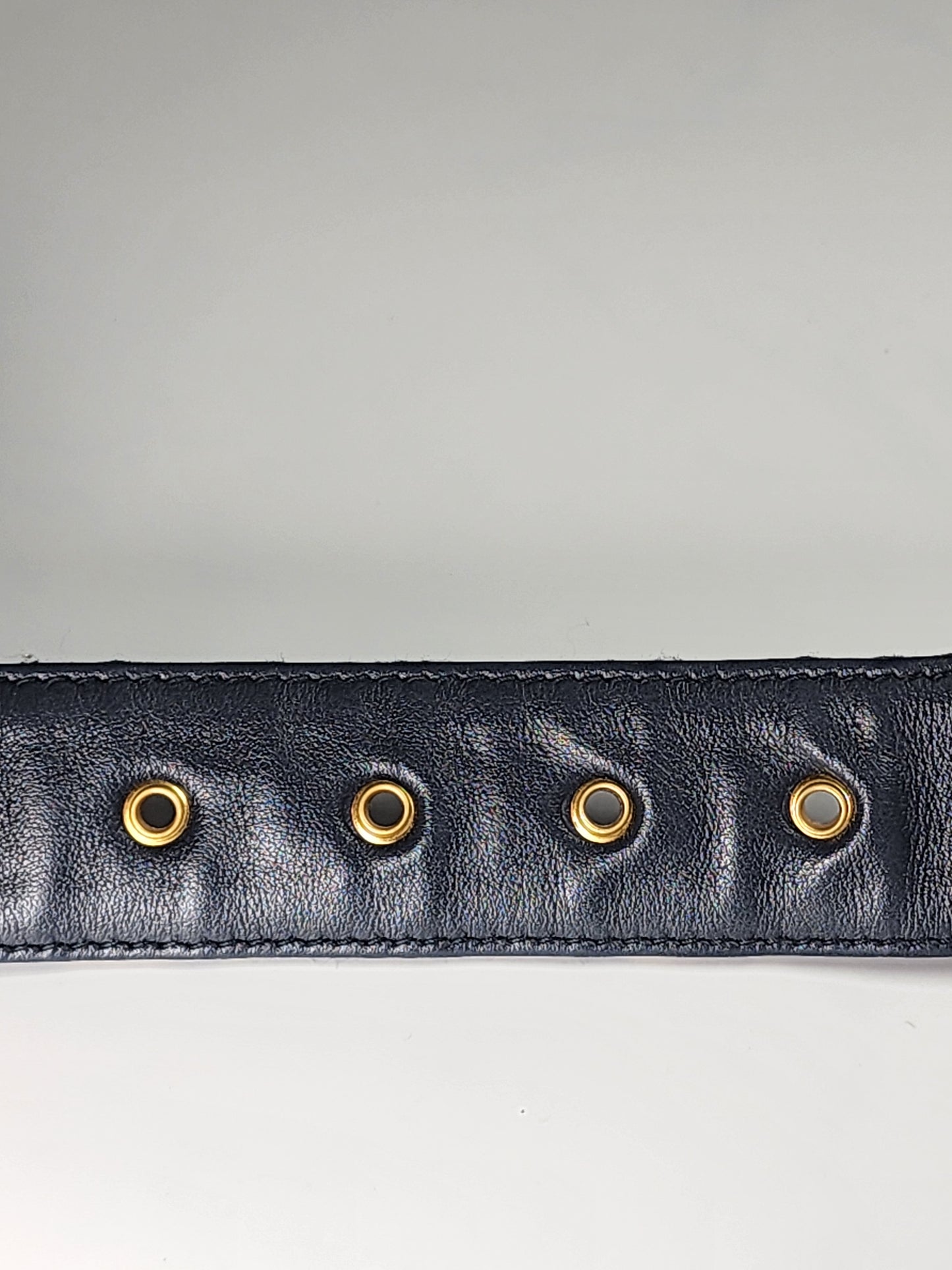 Christian Dior Montaigne Belt