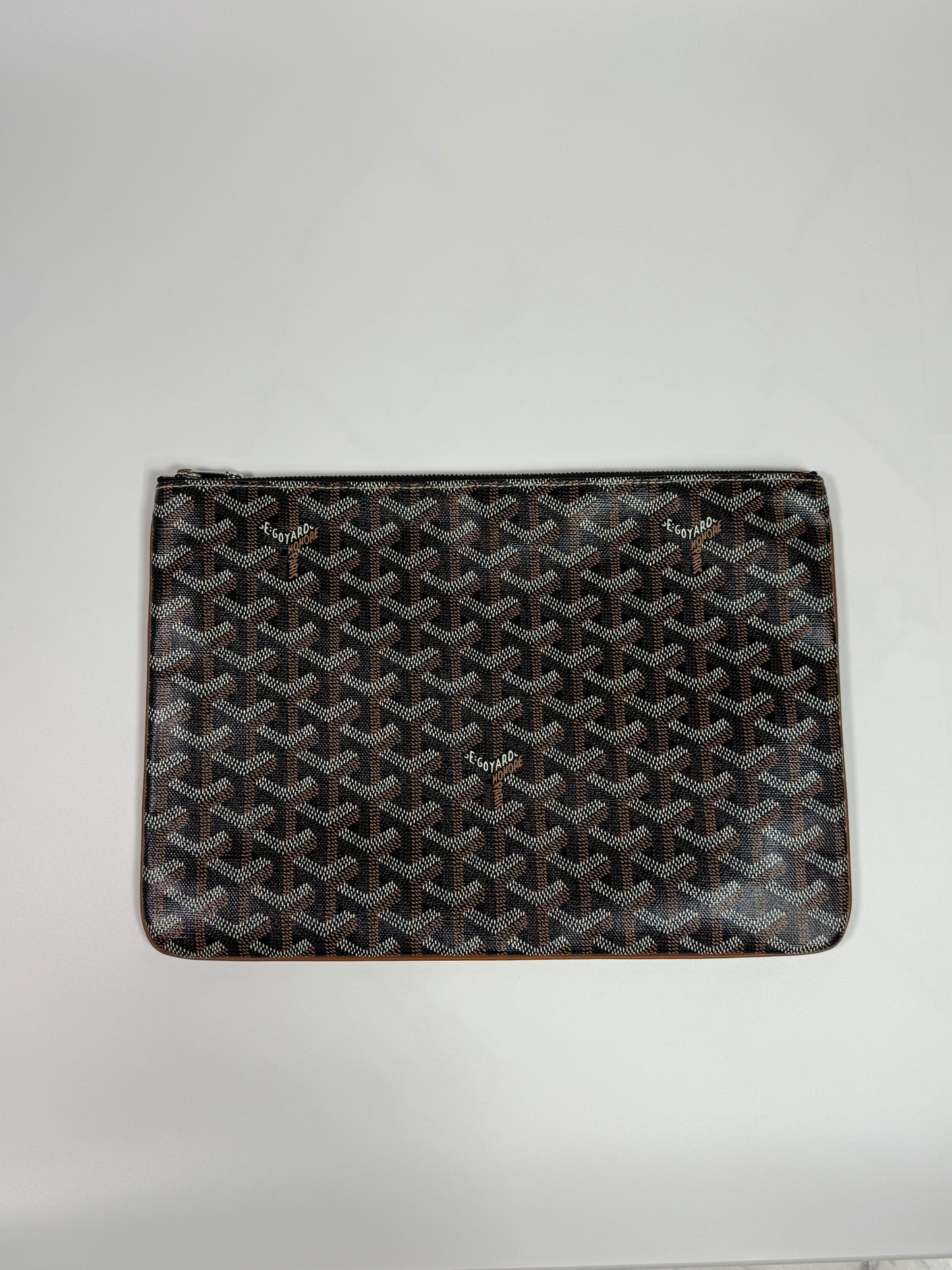 Goyard Senat MGM Pouch
