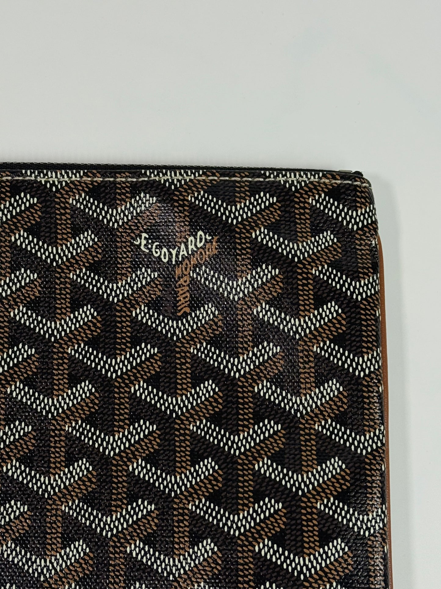 Goyard Senat MGM Pouch
