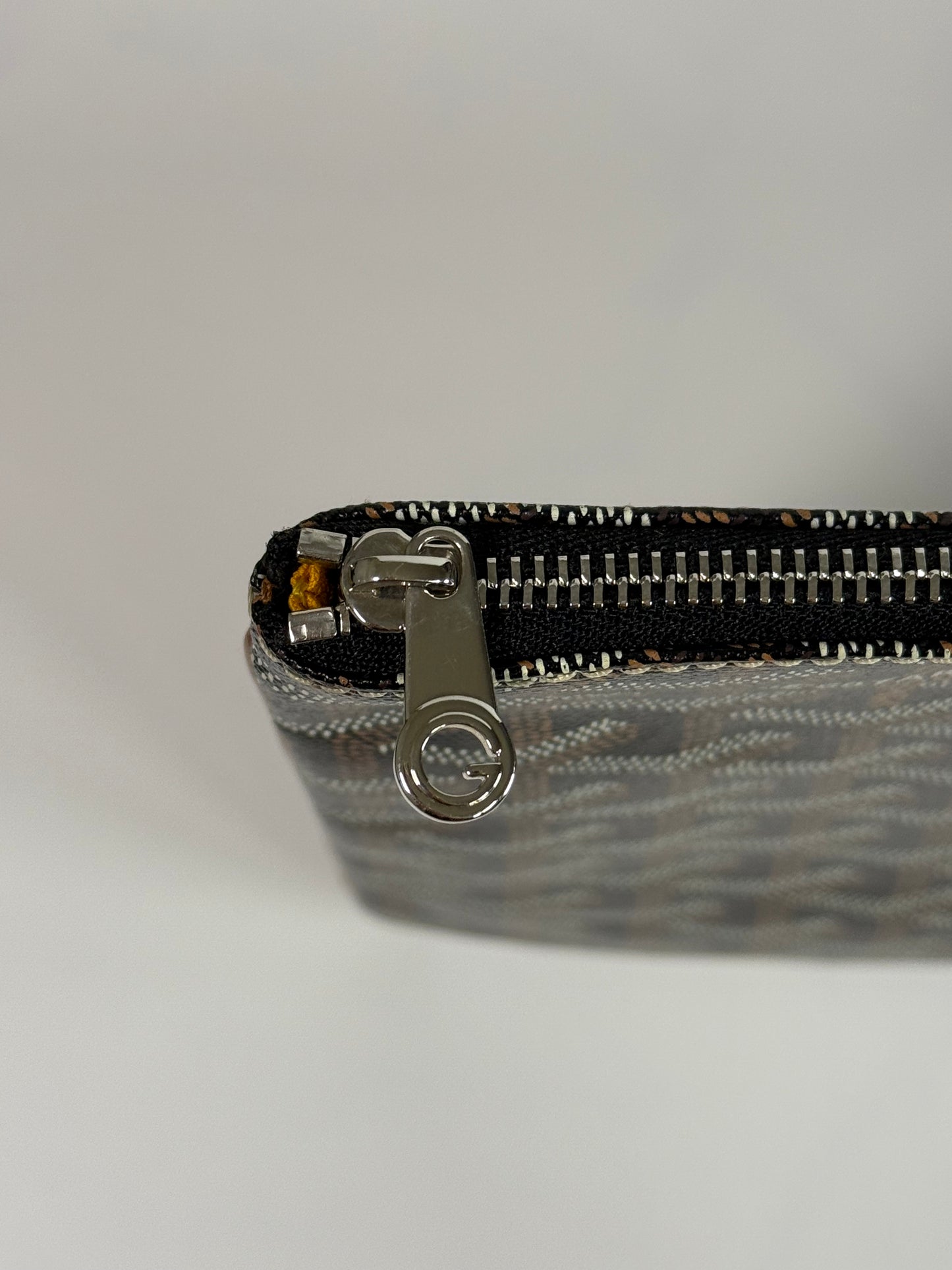 Goyard Senat MGM Pouch