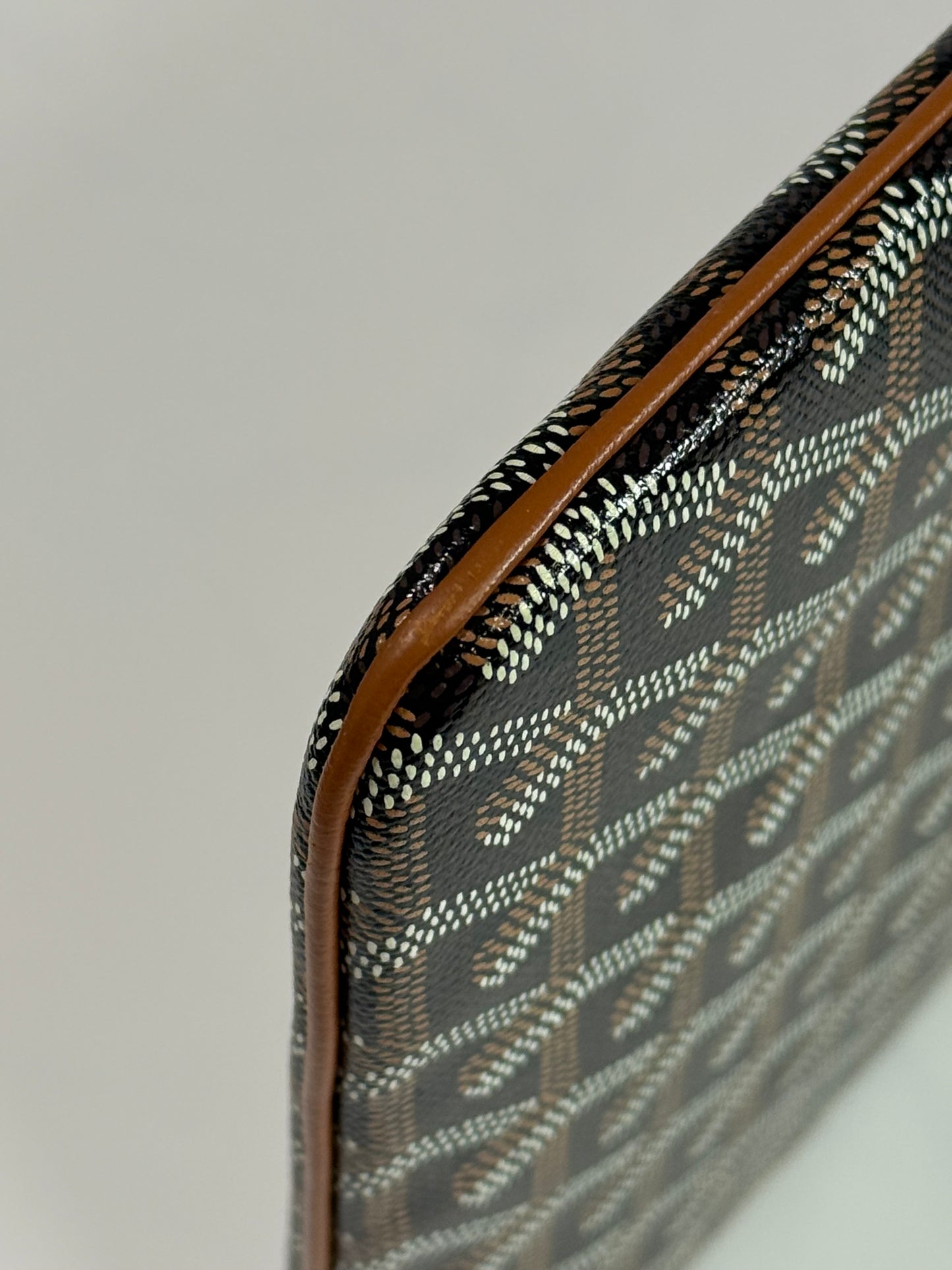 Goyard Senat MGM Pouch